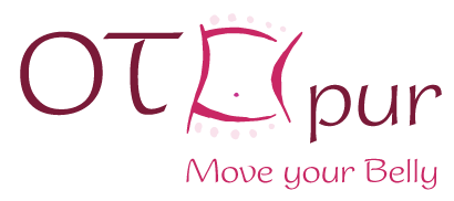 Logo OT pur – Move your Belly – Tanzschule in Frankfurt Logo OT pur - Move your Belly - Tanzschule in Frankfurt