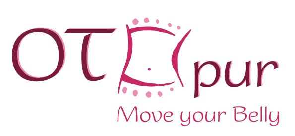 Logo OT pur – Move your Belly – Tanzschule in Frankfurt Logo OT pur - Move your Belly - Tanzschule in Frankfurt