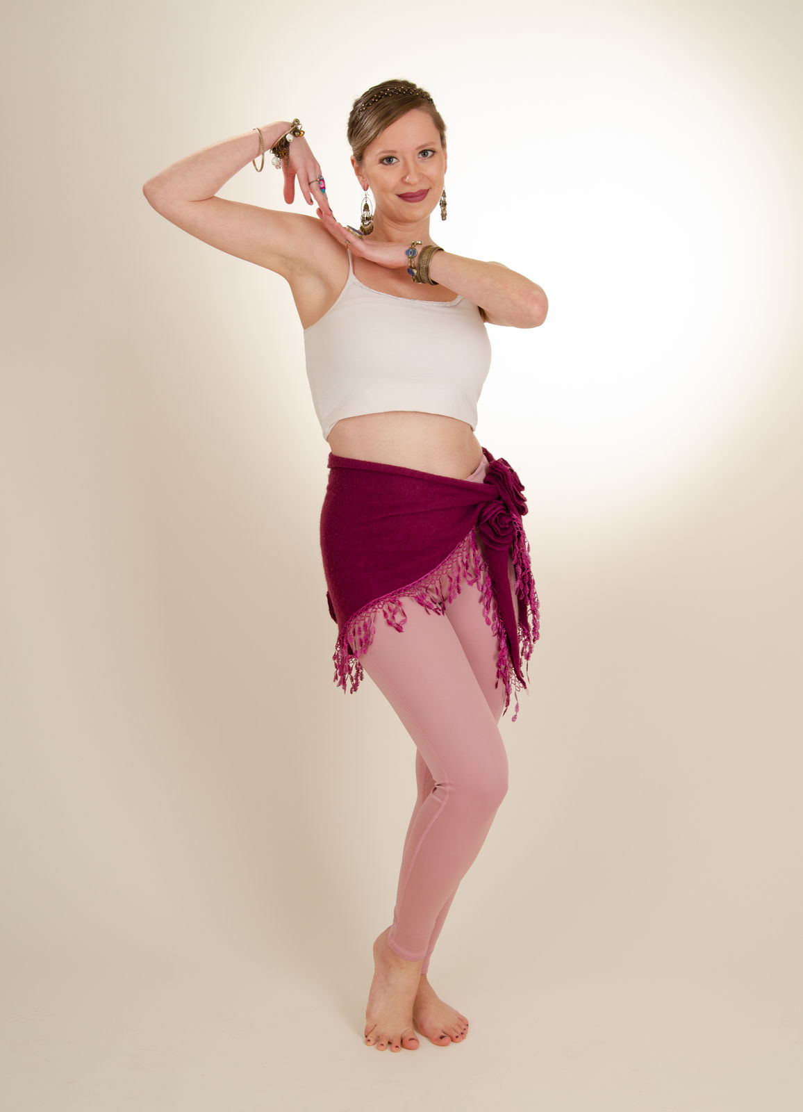 Tribal Fusion / Bellydance Fusion
