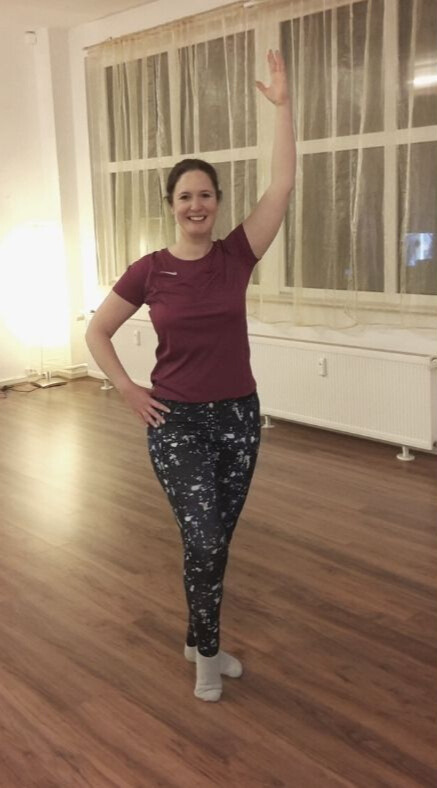 Testimonial OT pur - Move your Belly - Katharina M.