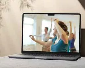 Bauchtanz-Lernvideos - OT pur - Move your Belly