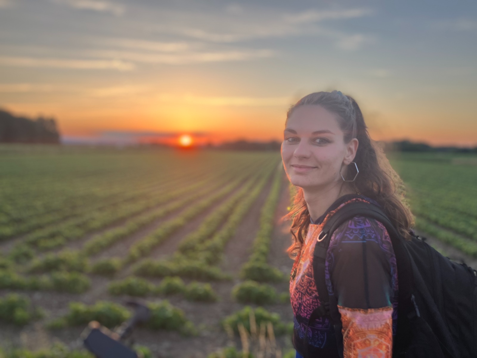 Maria P. - amazing bellydance classes - Testimonial OT pur - Move your Belly in Frankfurt