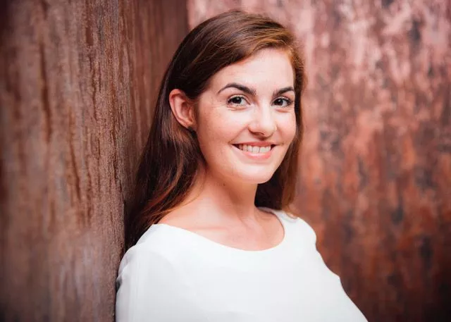 Testimonial Verena - OT pur - Move your Belly in Frankfurt