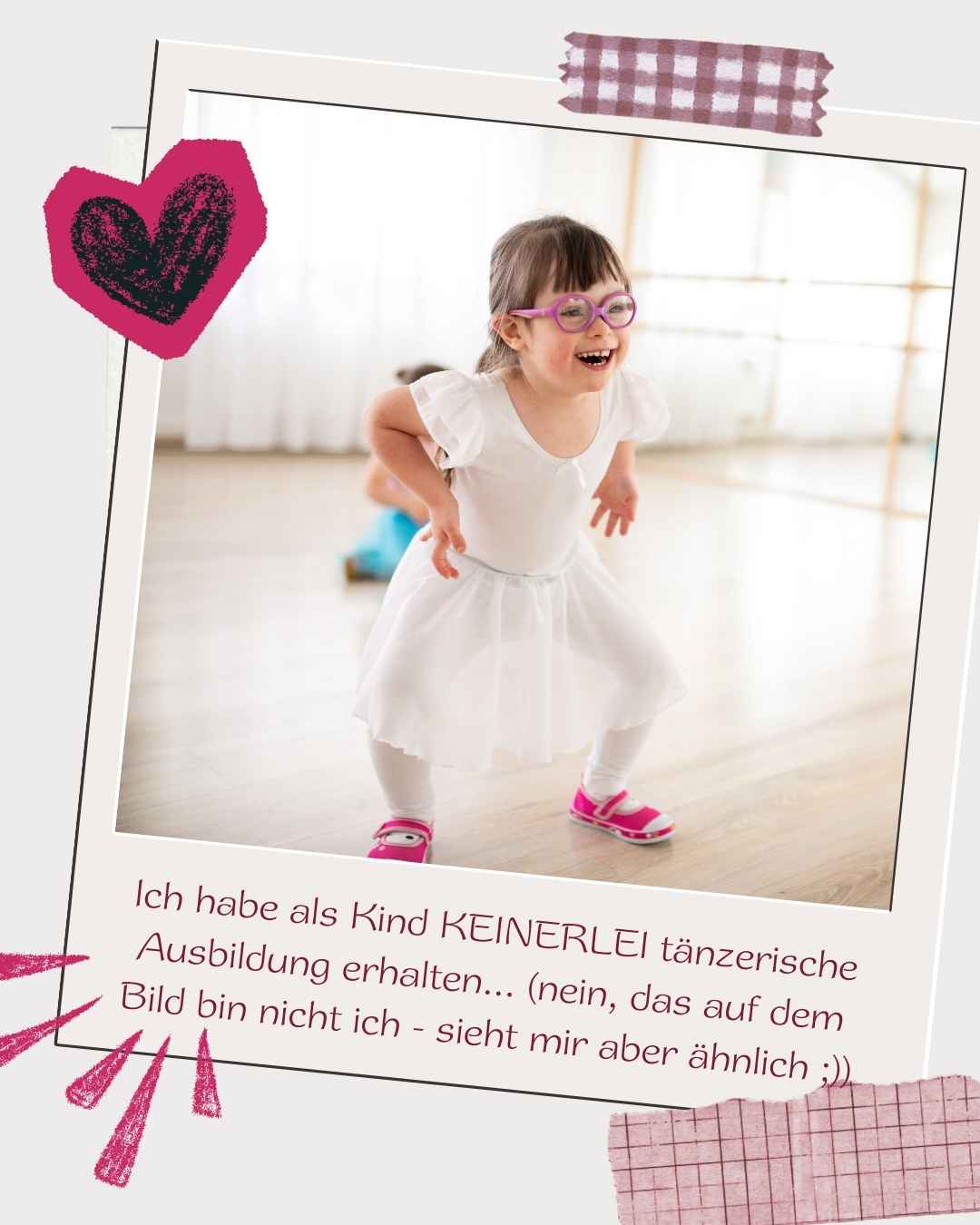 5 Dinge über Tanzschulinhaberin Melanie - OT pur - Move your Belly