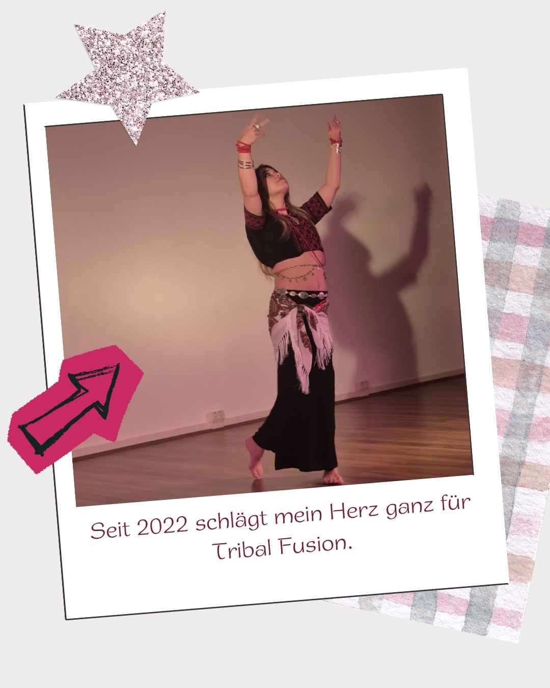 5 Dinge über Tribal Fusion-Dozentin Olena – OT pur – Move your Belly 5 Dinge über Tribal Fusion-Dozentin Olena - OT pur - Move your Belly
