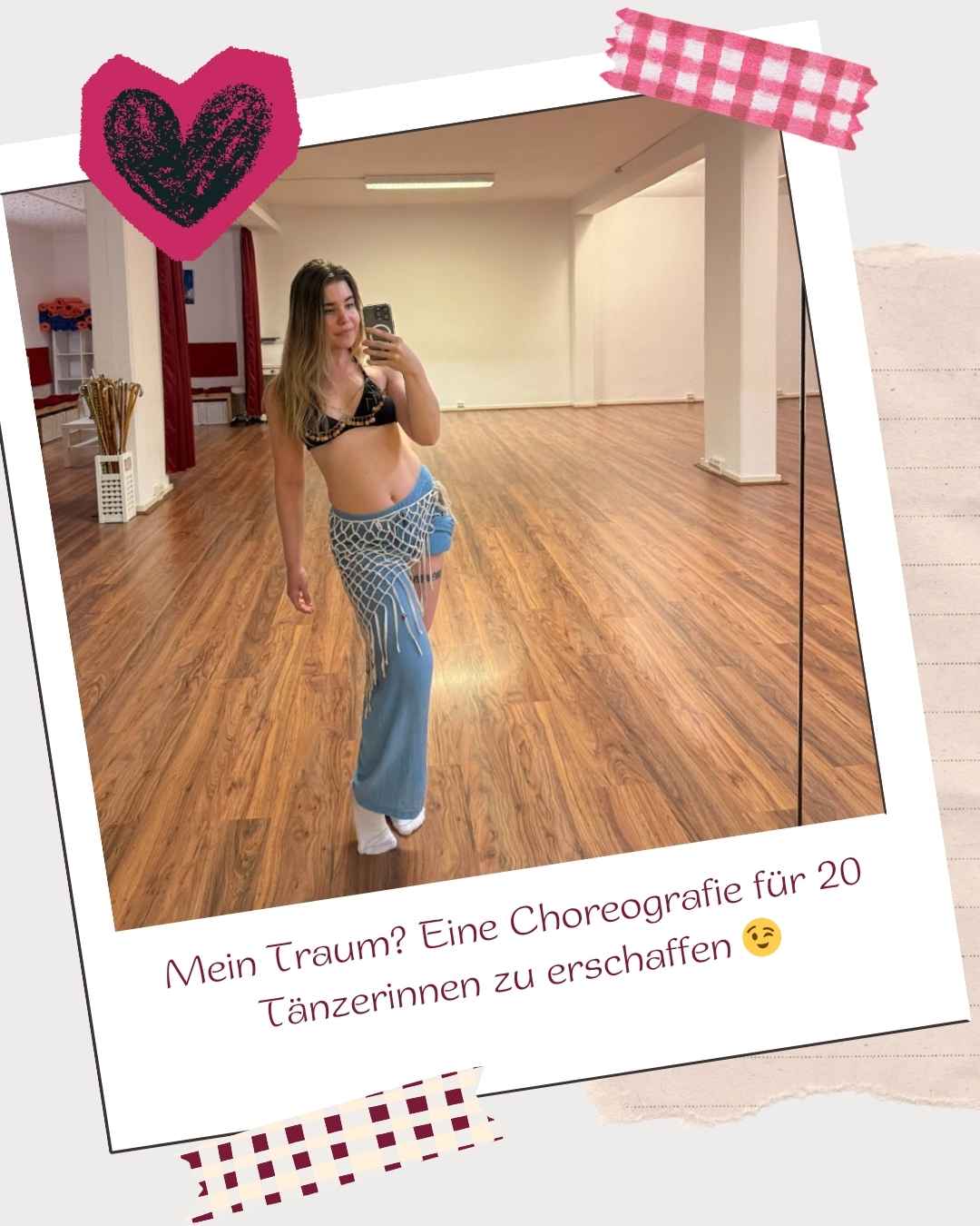 5 Dinge über Tribal Fusion-Dozentin Olena – OT pur – Move your Belly 5 Dinge über Tribal Fusion-Dozentin Olena - OT pur - Move your Belly