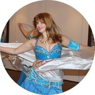 Maruschka H. - Testimonial OT pur in Frankfurt