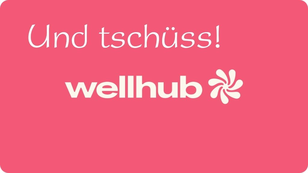 Keine Zusammenarbeit mit Wellhub / Urban Sports Club mehr - OT pur - Tanzschule in Frankfurt & online