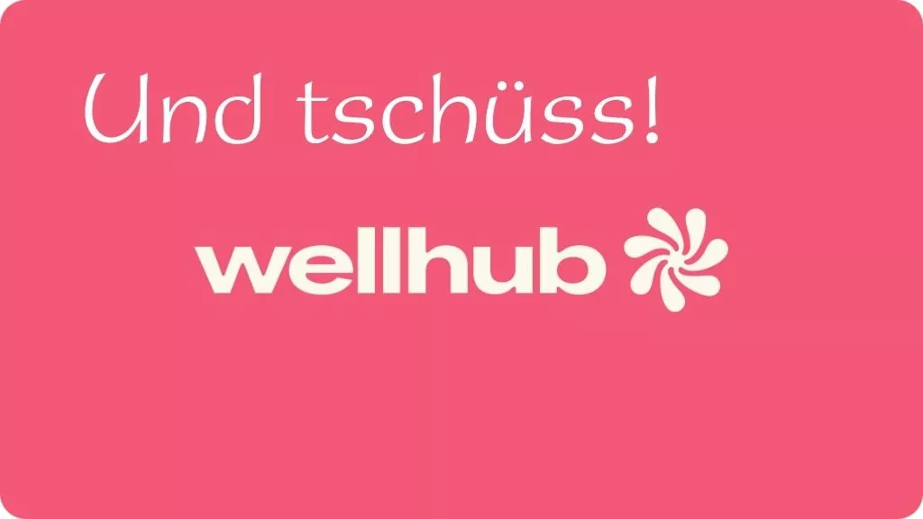 Keine Zusammenarbeit mit Wellhub / Urban Sports Club mehr - OT pur - Tanzschule in Frankfurt & online